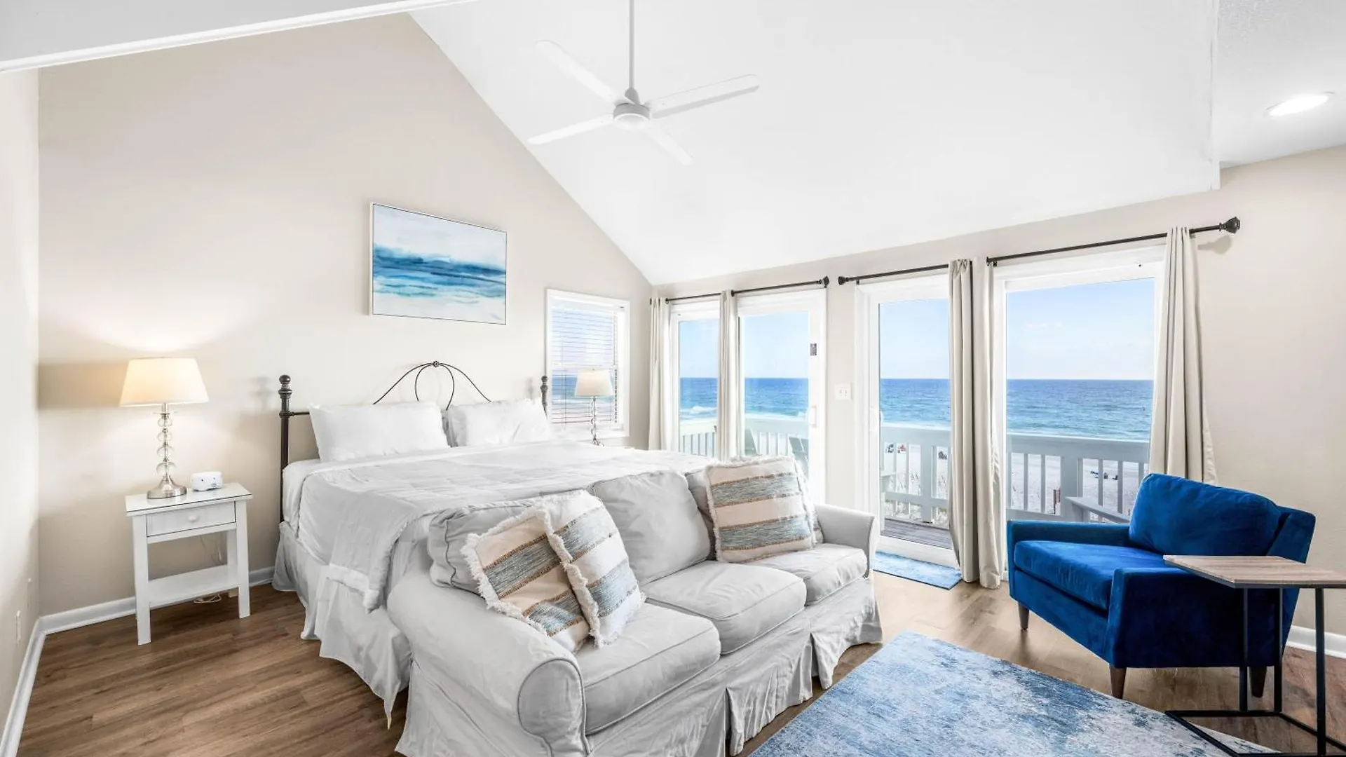 Holiday home Quiet Surf II #1-On Gulf-Townhome Destin United States