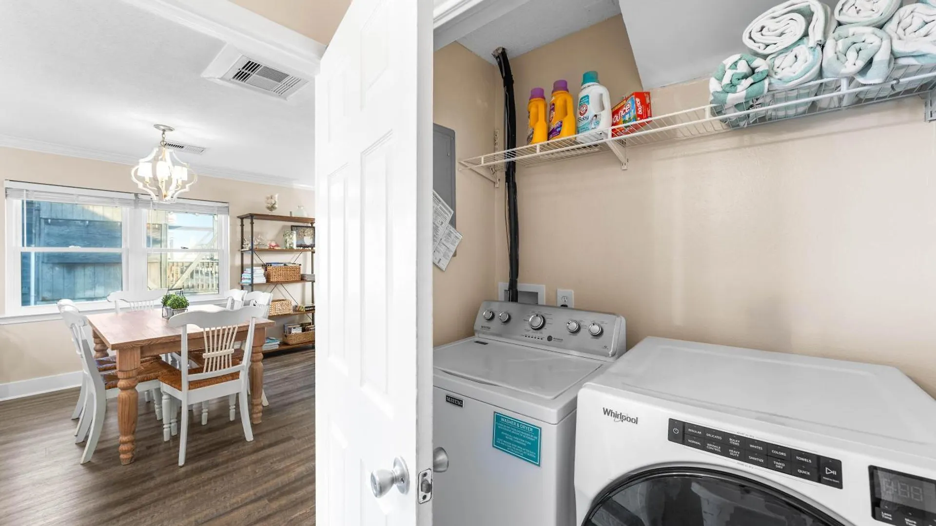 Quiet Surf II #1-On Gulf-Townhome Destin