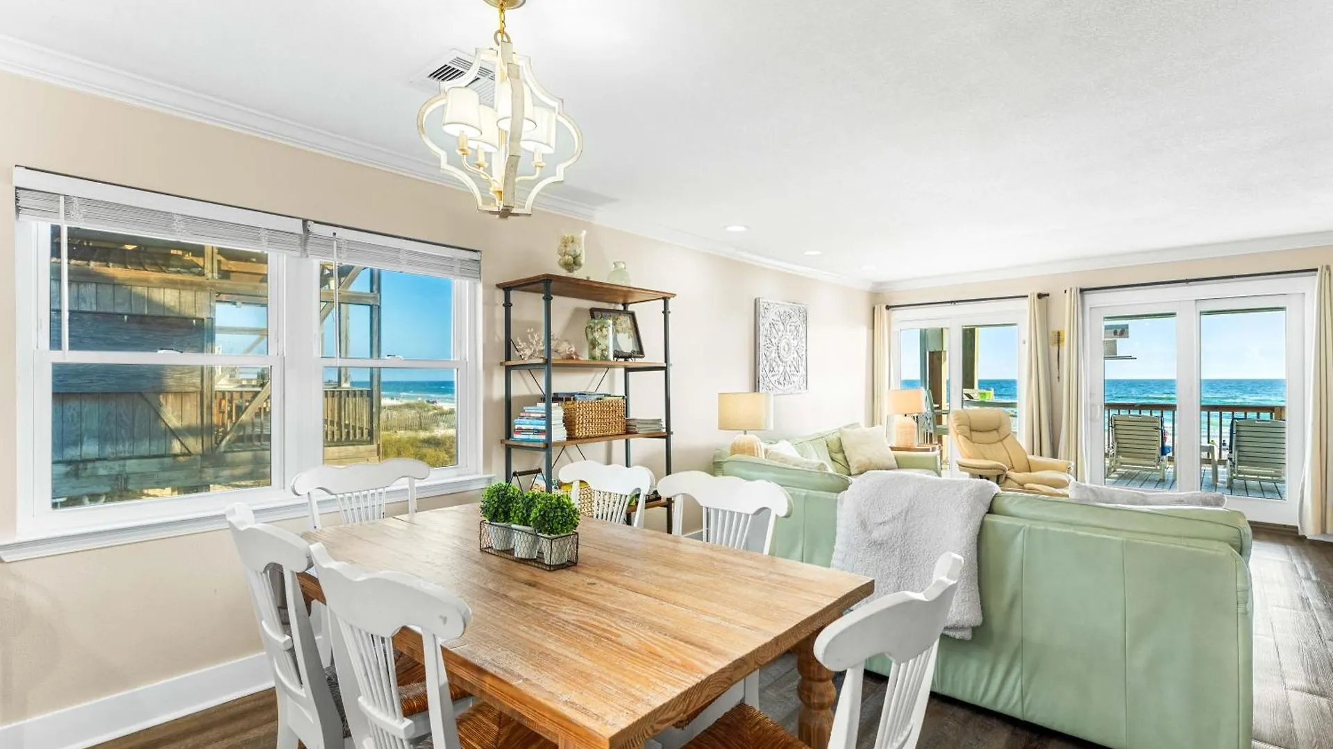 Quiet Surf II #1-On Gulf-Townhome Destin 0*,  United States